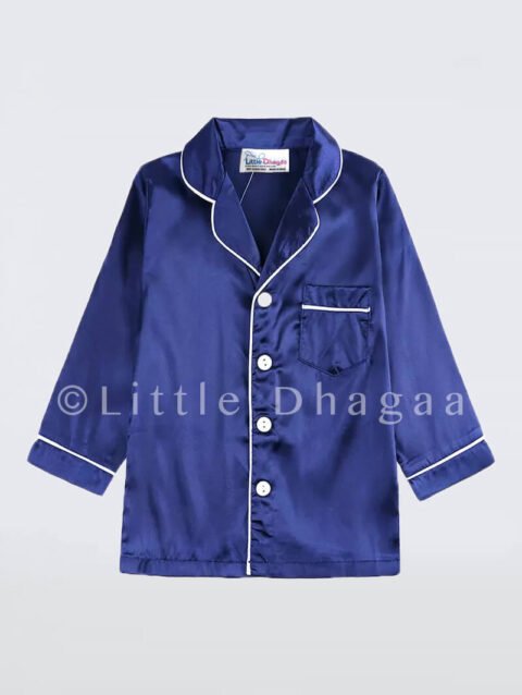 Cute Night Suit For Baby Boy
