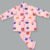 Buy Peppa Pig Kids Night Suit
