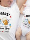 Fathers Day Matching Outfit