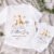 Father's Day Shirt and Baby Onesie