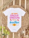 My First Raksha Bandhan
