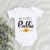 First Rakhi Onesie