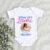 Ghar ki Laxmi Personalized Onesie Romper