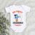 Personalized Happy Dussehra Romper Onesie