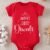 My First Diwali Bodysuit