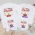 Buy Online Diwali Matching Family T-shirt