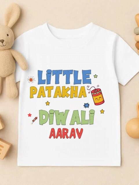 Kids Tshirt Online India