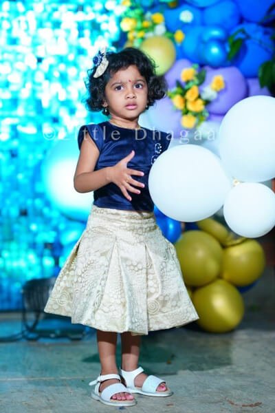 Baby Girl top and skirt Outfit set Happy Client Feedback