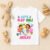 Buy Let's Play Holi Kids' T-Shirt Online