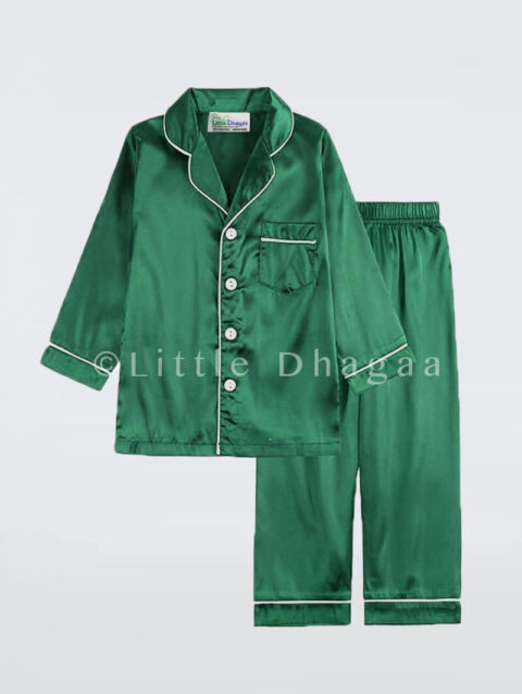 Toddler Boy Pajamas Set - Temu