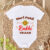 Pehli Rakhi Baby Onesie