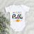 First Rakhi Onesie