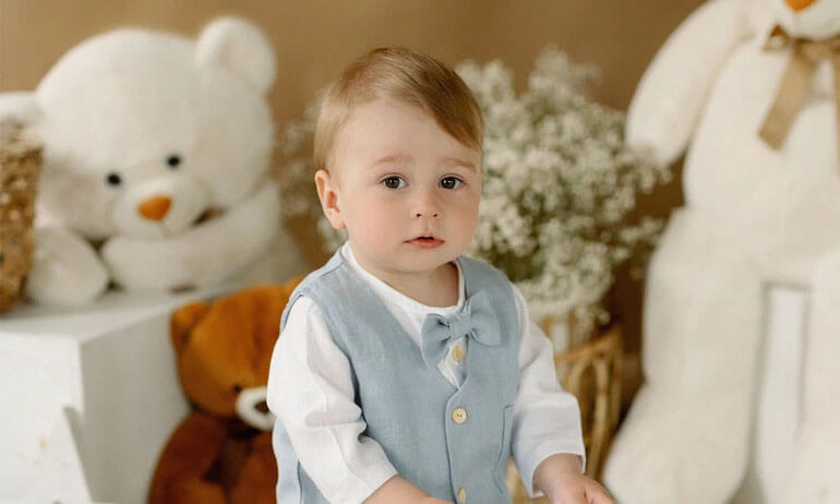 About Us Kids and baby Wear