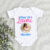 Ghar ki Laxmi Personalized Onesie Romper