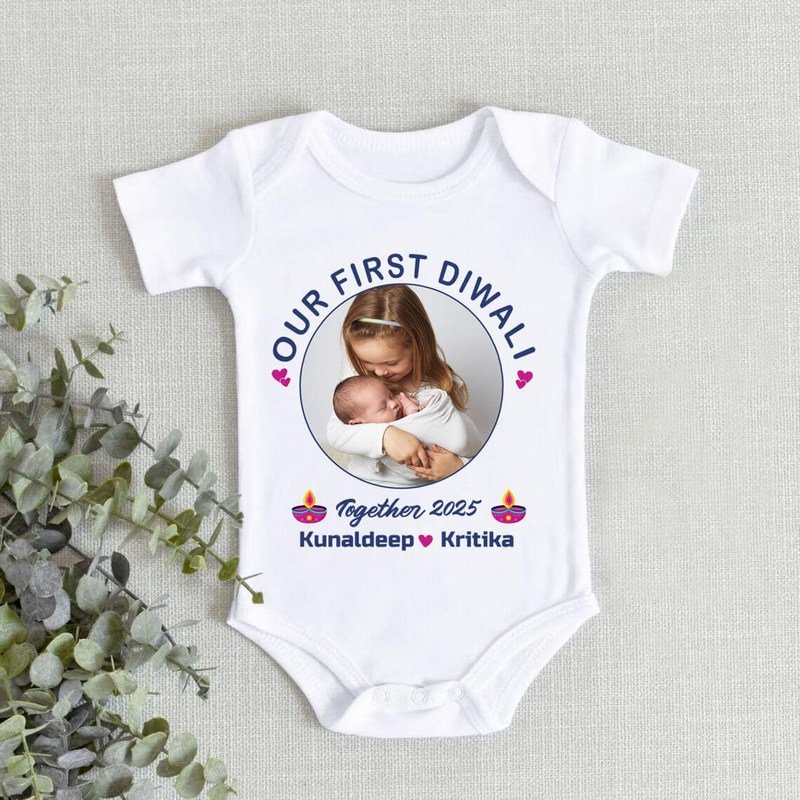 Buy Baby Cotton Romper