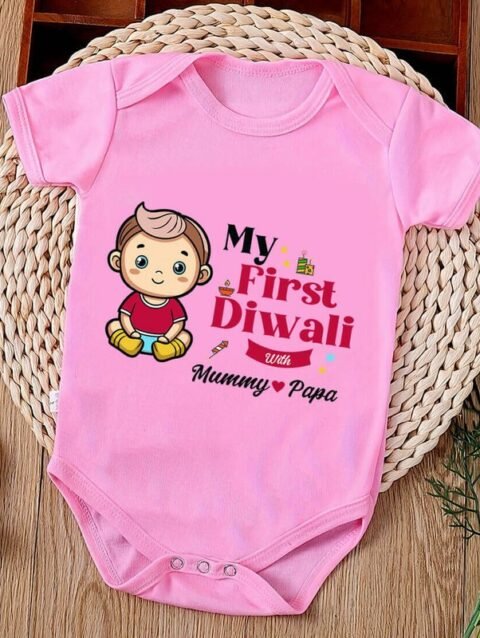 Baby Custom Romper Buy Online