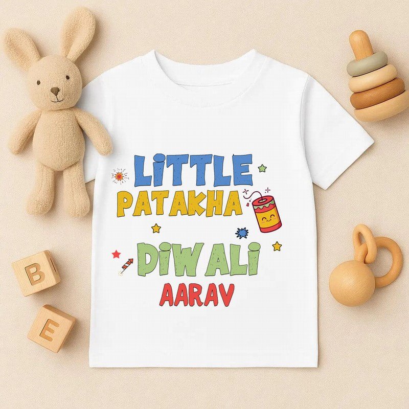 Kids Tshirt Online India