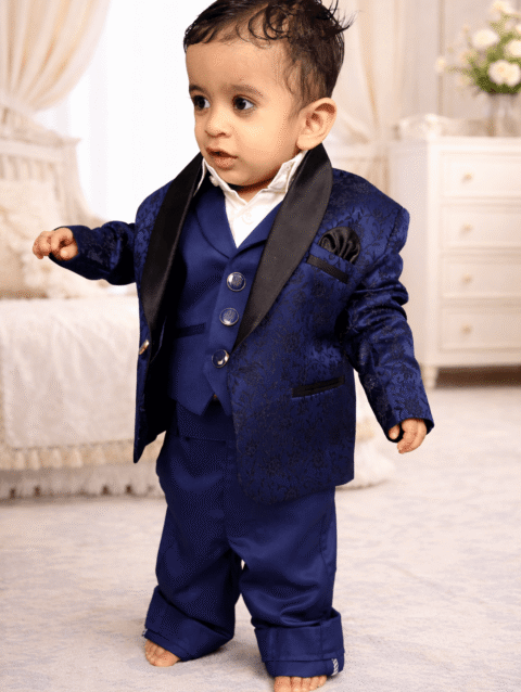 Wedding & Party Wear Suit Online
