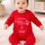 Personalized Valentine baby bodysuit outfit, Valentine Onesie
