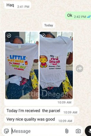 Customer Review