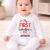 My First Valentine’s Day Romper, Valentine Jumpsuit Baby Outfit
